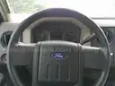 2008 Ford F-250 SD 4X4 Crew Cab with Fiberglass Service Body