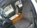 2008 Ford F-250 SD 4X4 Crew Cab with Fiberglass Service Body