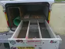 2008 Ford F-250 SD 4X4 Crew Cab with Fiberglass Service Body