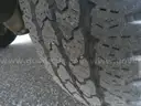 2008 Ford F-250 SD 4X4 Crew Cab with Fiberglass Service Body