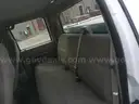 2008 Ford F-250 SD 4X4 Crew Cab with Fiberglass Service Body