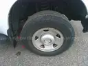 2008 Ford F-250 SD 4X4 Crew Cab with Fiberglass Service Body