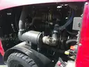 2015 Maclean Municipal Utility Tractor With 51&#x22; Snow Blower and V-Blade