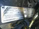 2015 Maclean Municipal Utility Tractor With 51&#x22; Snow Blower and V-Blade
