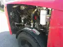 2015 Maclean Municipal Utility Tractor With 51&#x22; Snow Blower and V-Blade