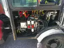 2015 Maclean Municipal Utility Tractor With 51&#x22; Snow Blower and V-Blade