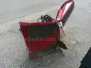 2015 Maclean Municipal Utility Tractor With 51&#x22; Snow Blower and V-Blade