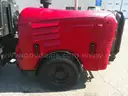 2015 Maclean Municipal Utility Tractor With 51&#x22; Snow Blower and V-Blade