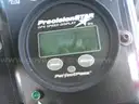 2015 Maclean Municipal Utility Tractor With 51&#x22; Snow Blower and V-Blade