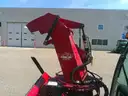 2015 Maclean Municipal Utility Tractor With 51&#x22; Snow Blower and V-Blade