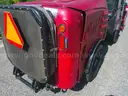 2015 Maclean Municipal Utility Tractor With 51&#x22; Snow Blower and V-Blade