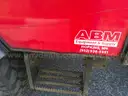 2015 Maclean Municipal Utility Tractor With 51&#x22; Snow Blower and V-Blade