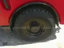 2015 Maclean Municipal Utility Tractor With 51&#x22; Snow Blower and V-Blade