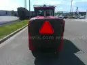 2015 Maclean Municipal Utility Tractor With 51&#x22; Snow Blower and V-Blade