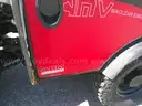 2015 Maclean Municipal Utility Tractor With 51&#x22; Snow Blower and V-Blade