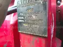2015 Maclean Municipal Utility Tractor With 51&#x22; Snow Blower and V-Blade