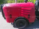 2015 Maclean Municipal Utility Tractor With 51&#x22; Snow Blower and V-Blade
