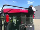 2015 Maclean Municipal Utility Tractor With 51&#x22; Snow Blower and V-Blade