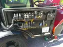 2015 Maclean Municipal Utility Tractor With 51&#x22; Snow Blower and V-Blade