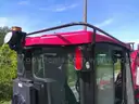 2015 Maclean Municipal Utility Tractor With 51&#x22; Snow Blower and V-Blade
