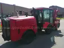 2015 Maclean Municipal Utility Tractor With 51&#x22; Snow Blower and V-Blade