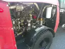 2015 Maclean Municipal Utility Tractor With 51&#x22; Snow Blower and V-Blade