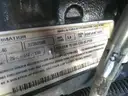 2015 Maclean Municipal Utility Tractor With 51&#x22; Snow Blower and V-Blade
