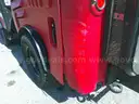 2015 Maclean Municipal Utility Tractor With 51&#x22; Snow Blower and V-Blade