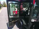 2015 Maclean Municipal Utility Tractor With 51&#x22; Snow Blower and V-Blade