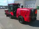 2015 Maclean Municipal Utility Tractor With 51&#x22; Snow Blower and V-Blade