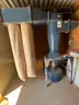 Donaldson torit dust collector