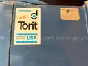 Donaldson torit dust collector