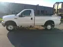 2003 Ford F-250 SD