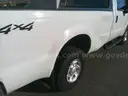 2003 Ford F-250 SD