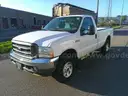 2003 Ford F-250 SD