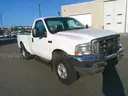 2003 Ford F-250 SD