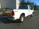 2003 Ford F-250 SD