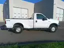 2003 Ford F-250 SD