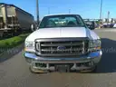 2003 Ford F-250 SD