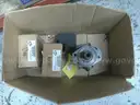 Misc. Parts for a variety of different equipment