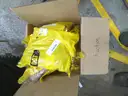 Misc. Parts for a variety of different equipment
