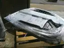 Police Door Panels