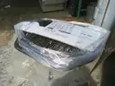 Police Door Panels