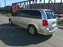2012 Dodge Grand Caravan SE