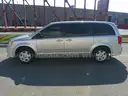 2012 Dodge Grand Caravan SE