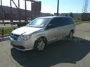 2012 Dodge Grand Caravan SE
