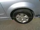2012 Dodge Grand Caravan SE