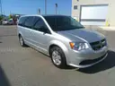 2012 Dodge Grand Caravan SE