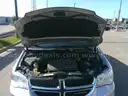 2012 Dodge Grand Caravan SE