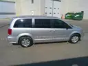 2012 Dodge Grand Caravan SE
